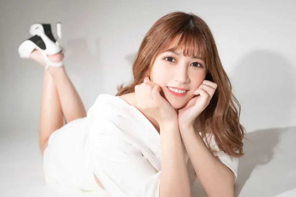 七森莉莉本人实名采访单人肖像