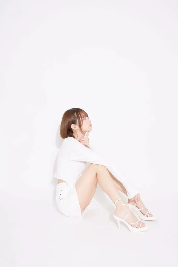 松本一香2024年封面访谈肖像