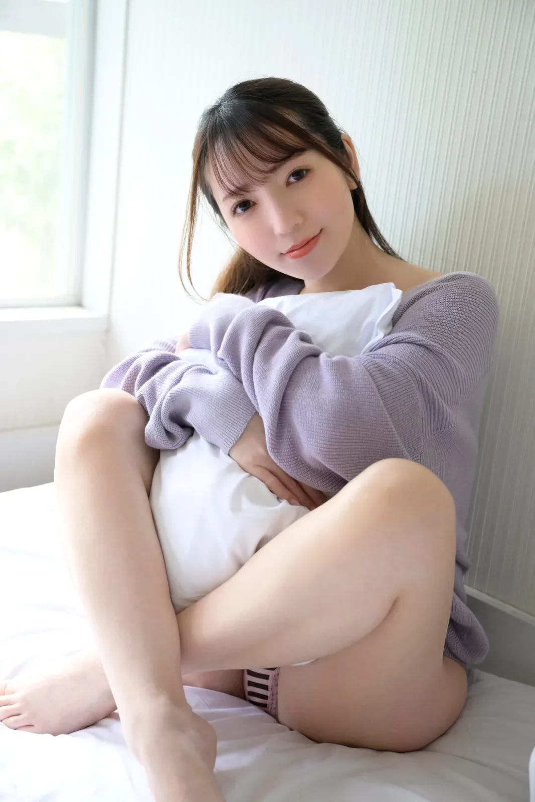 小花暖2026年10月大阪活动公告使用的宣传写真,非现场照片
