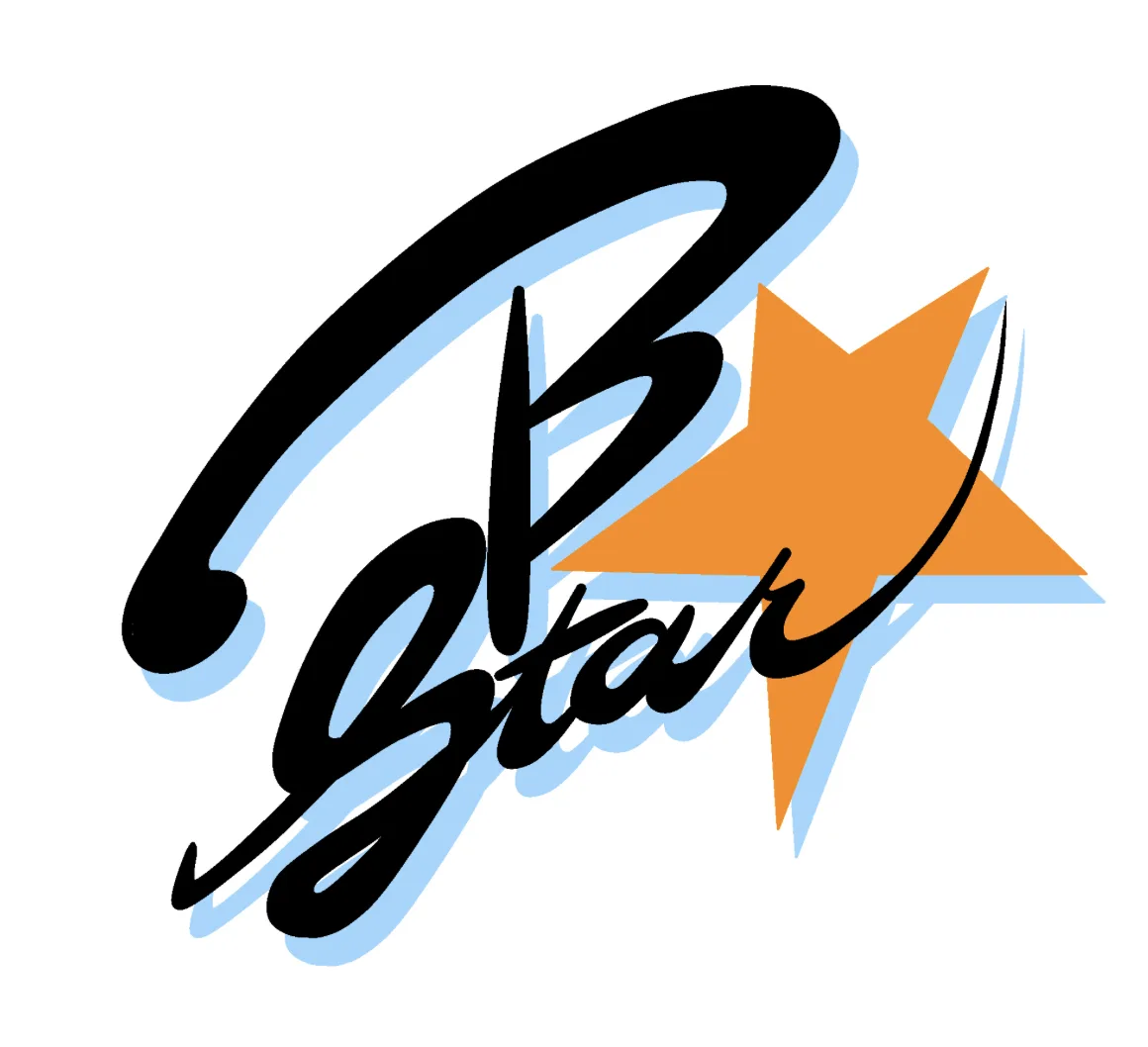 TIGET活动页所用Bstar标识,非演出现场照片