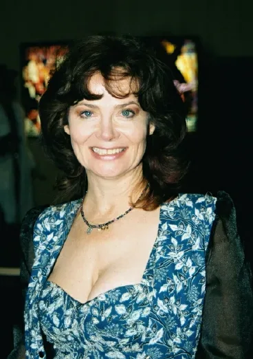 Veronica Hart，2002年资料照