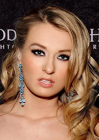 Natalia Starr 2014 (cropped).jpg;历史职业肖像
