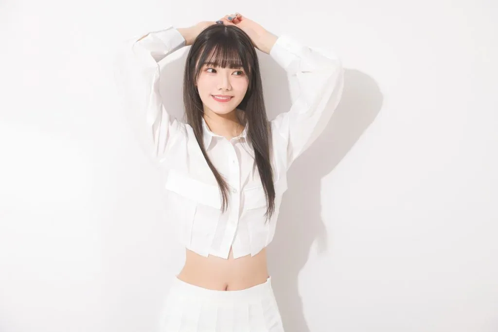 宫下玲奈2025年本人生活采访原图,非旅行现场