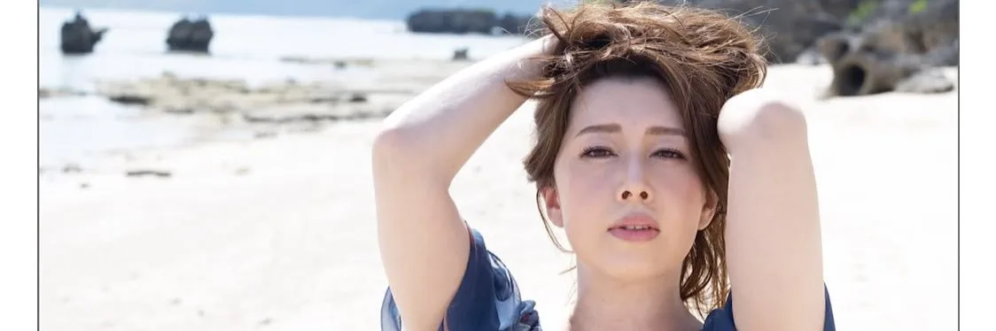 風間ゆみ（Yumi Kazama）公开人物照
