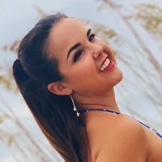 迪莉安·哈珀(Dillion Harper)公开人物照