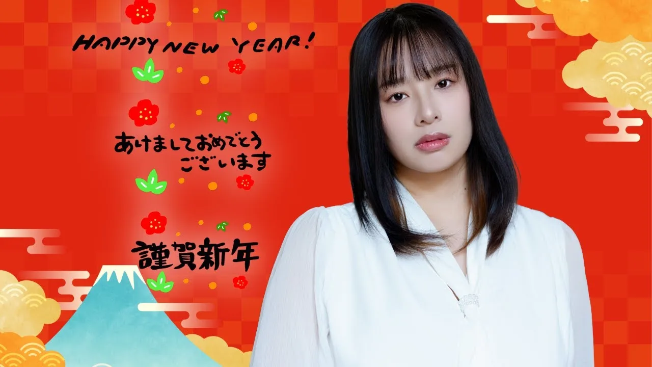 春菜花（春菜はな / Hana Haruna）公开人物照