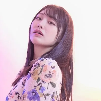 春原未来(春原未来 / Miku Sunohara)公开人物照