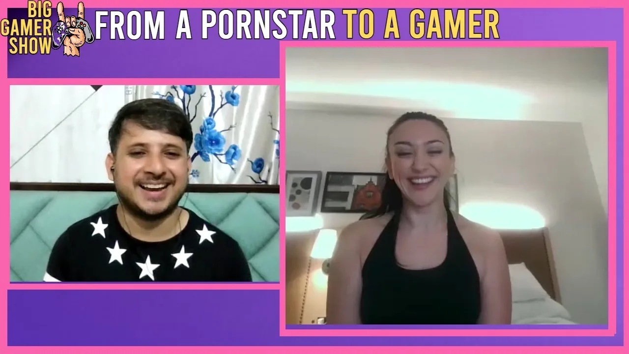 曼迪·缪斯做客The Big Gamer Show谈游戏经历配图