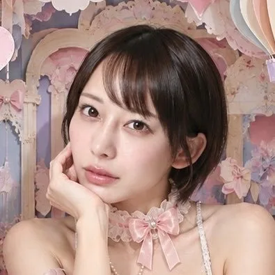 弥生美月(弥生みづき / Mizuki Yayoi)公开人物照