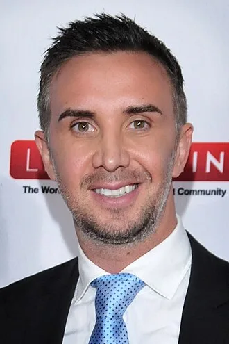 Keiran Lee 2016年历史肖像,非2026年动态现场照片