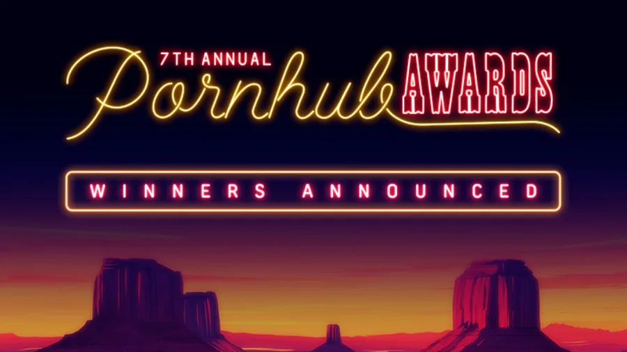 西西·罗斯列入第七届Pornhub Awards获奖名单配图