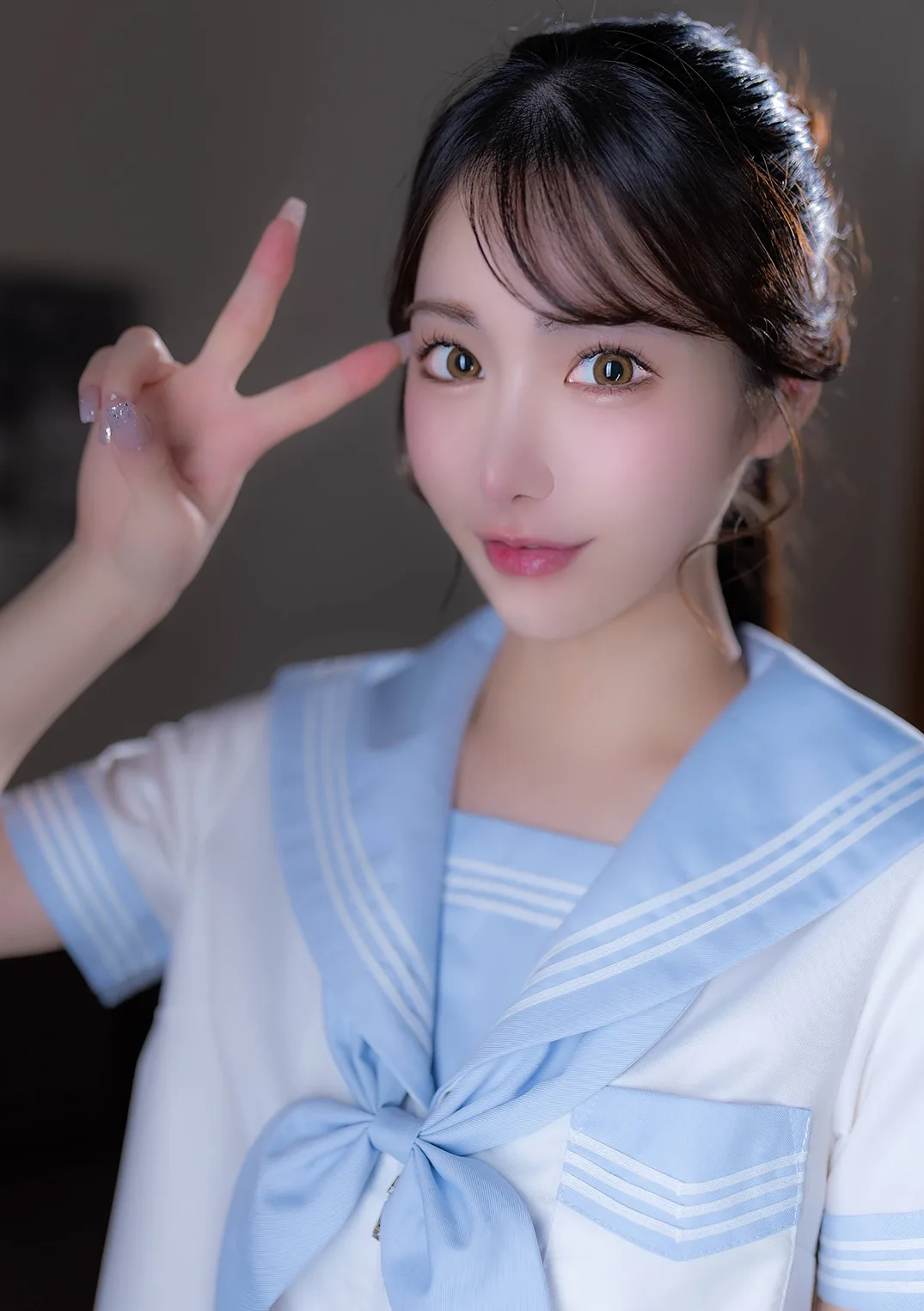 望月凛音12月5日大阪两场发布活动获预告配图