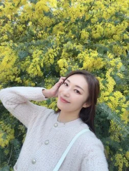 小早川怜子(Reiko Kobayakawa)公开人物照