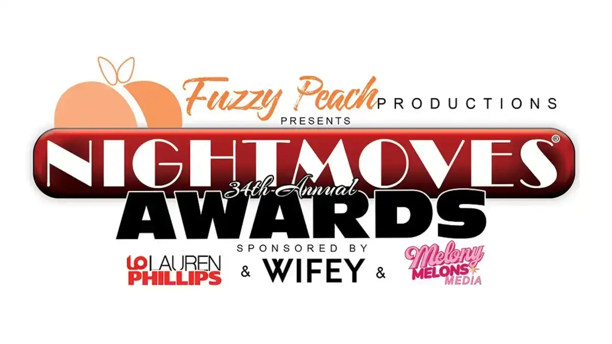 劳伦·菲利普斯获2026 NightMoves Awards奖项配图