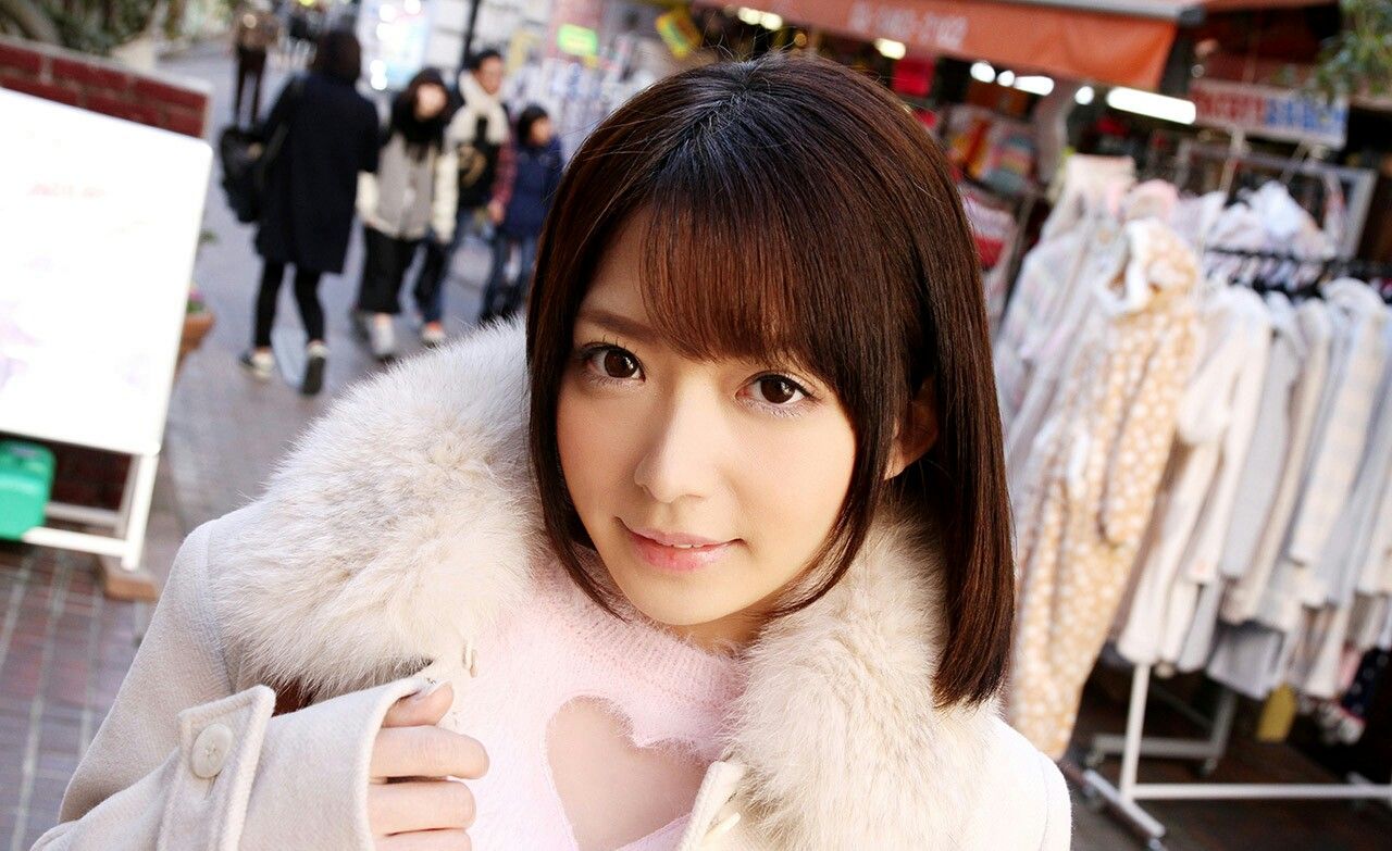 麻里梨夏本人资料图