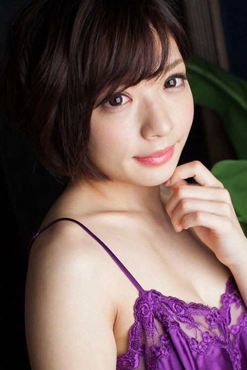 麻里梨夏本人资料图