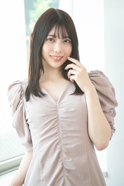 一宫瑠衣（一宮るい）官方所属资料照
